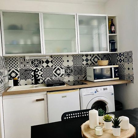 Appartement T1B Place Saint Anne La Riche Eksteriør bilde