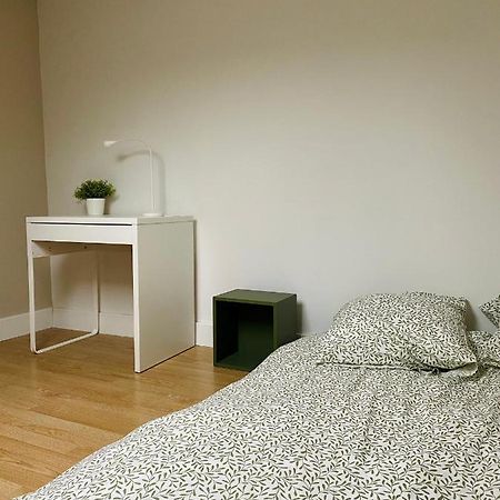 Appartement T1B Place Saint Anne La Riche Eksteriør bilde