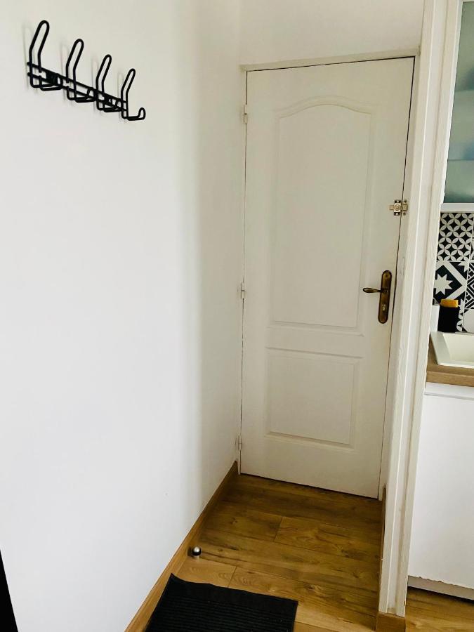 Appartement T1B Place Saint Anne La Riche Eksteriør bilde